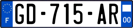 GD-715-AR