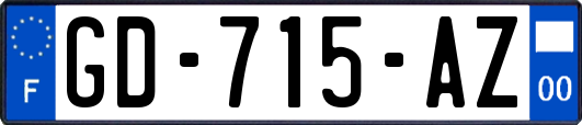 GD-715-AZ