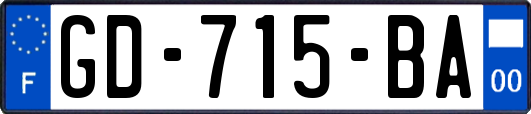 GD-715-BA