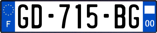 GD-715-BG