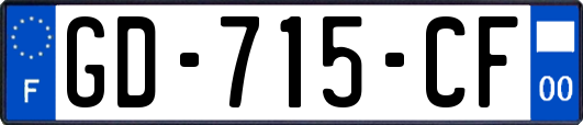 GD-715-CF