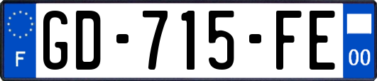 GD-715-FE