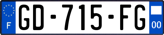 GD-715-FG
