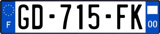 GD-715-FK
