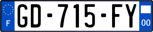 GD-715-FY