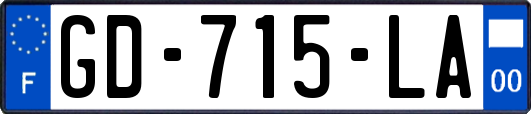 GD-715-LA