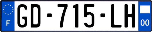 GD-715-LH