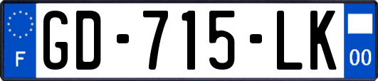 GD-715-LK