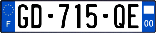 GD-715-QE