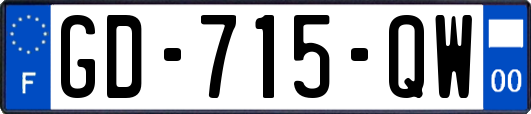 GD-715-QW