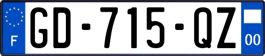 GD-715-QZ