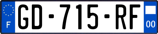 GD-715-RF