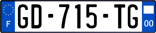 GD-715-TG