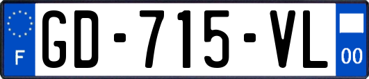 GD-715-VL