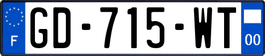 GD-715-WT