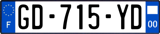 GD-715-YD