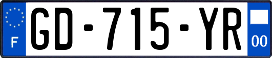 GD-715-YR