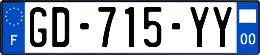 GD-715-YY