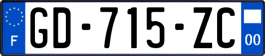 GD-715-ZC