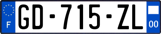 GD-715-ZL