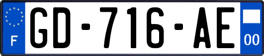 GD-716-AE