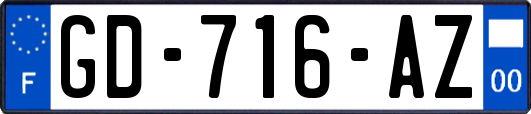 GD-716-AZ