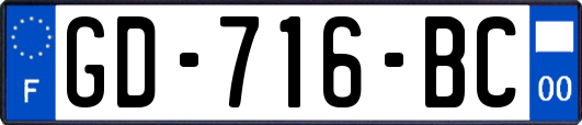 GD-716-BC