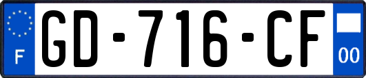GD-716-CF