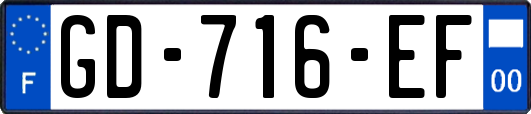 GD-716-EF