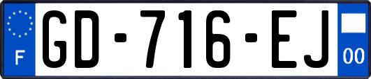GD-716-EJ