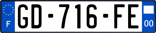 GD-716-FE