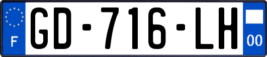 GD-716-LH
