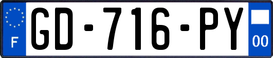 GD-716-PY