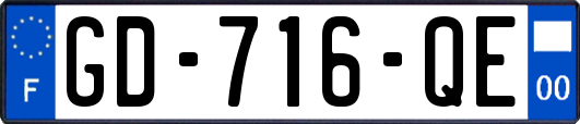 GD-716-QE