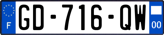 GD-716-QW
