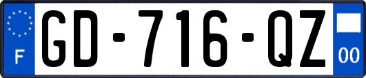 GD-716-QZ