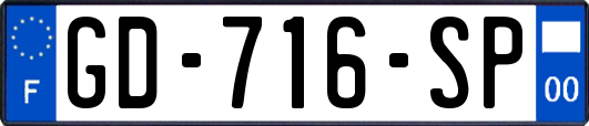 GD-716-SP