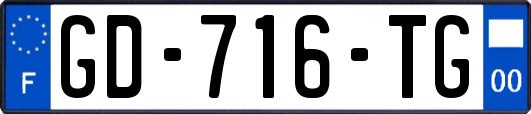 GD-716-TG