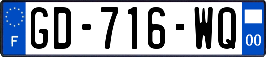 GD-716-WQ