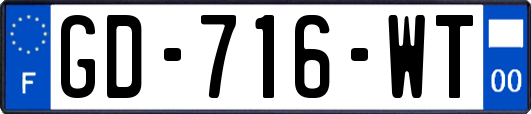 GD-716-WT