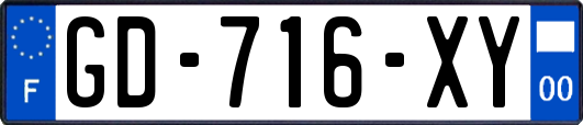 GD-716-XY