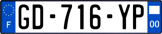 GD-716-YP