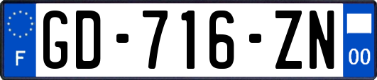 GD-716-ZN