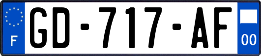 GD-717-AF