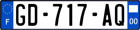 GD-717-AQ