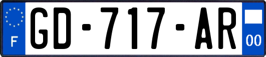 GD-717-AR