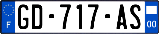GD-717-AS