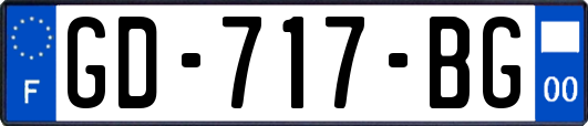 GD-717-BG