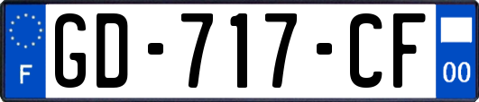 GD-717-CF