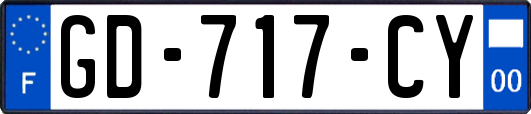 GD-717-CY